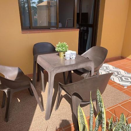 Apartamento Evita คอร์ราเลโฮ ภายนอก รูปภาพ