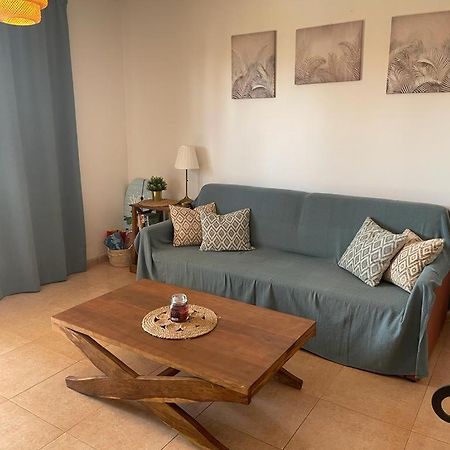 Apartamento Evita คอร์ราเลโฮ ภายนอก รูปภาพ